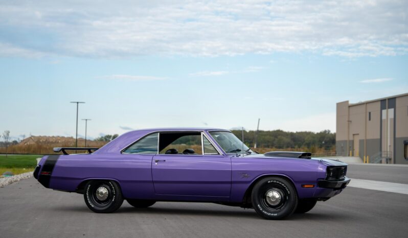 
								1971 Dodge Dart Swinger full									
