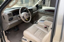 2003 Ford Excursion Limited full