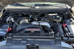 2003 Ford Excursion Limited