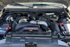 2003 Ford Excursion Limited