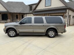 2003 Ford Excursion Limited full