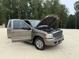 2003 Ford Excursion Limited full