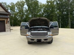 2003 Ford Excursion Limited full