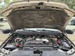 2003 Ford Excursion Limited full