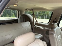 2003 Ford Excursion Limited full