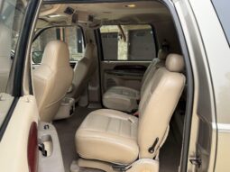 2003 Ford Excursion Limited full