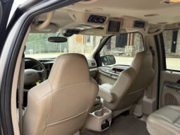 2003 Ford Excursion Limited full