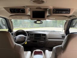 2003 Ford Excursion Limited full