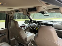 2003 Ford Excursion Limited full