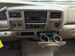 2003 Ford Excursion Limited full