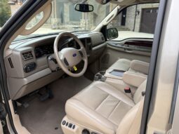 2003 Ford Excursion Limited full