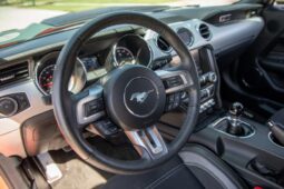 2015 Ford Mustang Roush Stage 3 Coupe 6-Speed