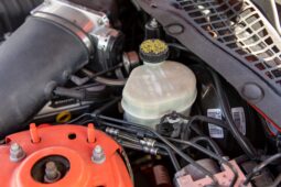 2015 Ford Mustang Roush Stage 3 Coupe 6-Speed full