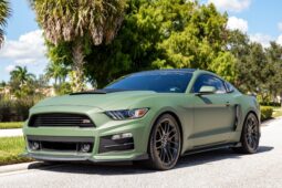 2015 Ford Mustang Roush Stage 3 Coupe 6-Speed full