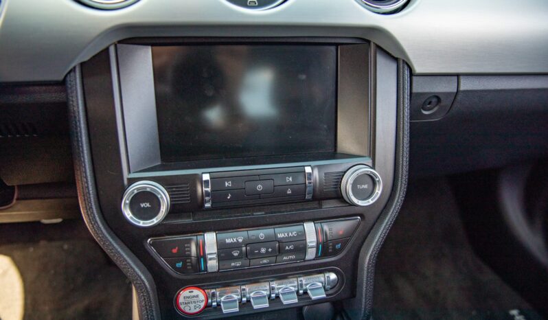 								2015 Ford Mustang Roush Stage 3 Coupe 6-Speed full									