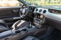 2015 Ford Mustang Roush Stage 3 Coupe 6-Speed full