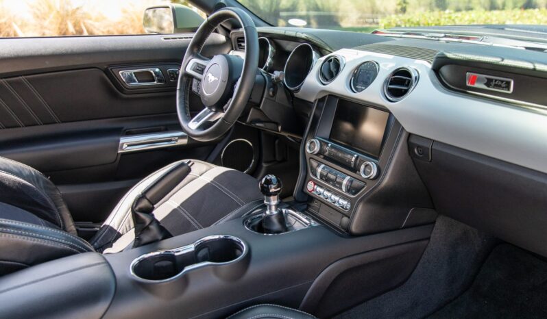 								2015 Ford Mustang Roush Stage 3 Coupe 6-Speed full									