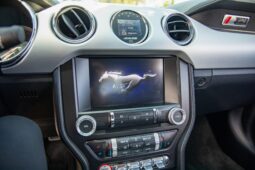 2015 Ford Mustang Roush Stage 3 Coupe 6-Speed full