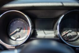 2015 Ford Mustang Roush Stage 3 Coupe 6-Speed full