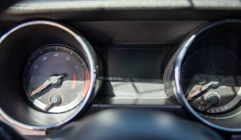 								2015 Ford Mustang Roush Stage 3 Coupe 6-Speed full									