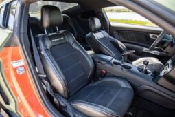 2015 Ford Mustang Roush Stage 3 Coupe 6-Speed full