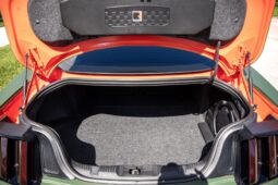 2015 Ford Mustang Roush Stage 3 Coupe 6-Speed full