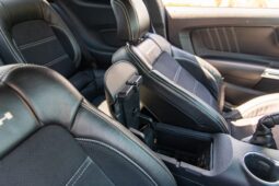 2015 Ford Mustang Roush Stage 3 Coupe 6-Speed full