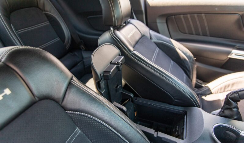 								2015 Ford Mustang Roush Stage 3 Coupe 6-Speed full									