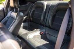 2015 Ford Mustang Roush Stage 3 Coupe 6-Speed full