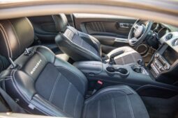 2015 Ford Mustang Roush Stage 3 Coupe 6-Speed full