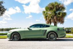 2015 Ford Mustang Roush Stage 3 Coupe 6-Speed full