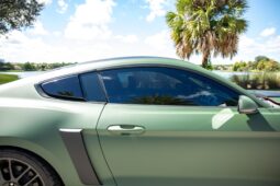 2015 Ford Mustang Roush Stage 3 Coupe 6-Speed full