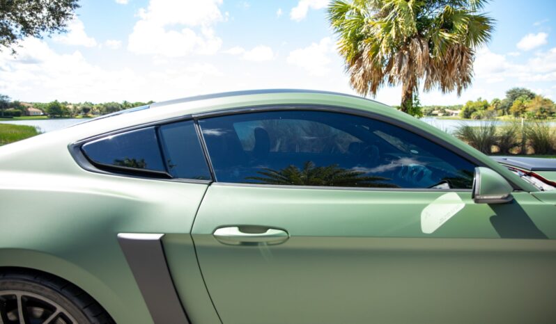 								2015 Ford Mustang Roush Stage 3 Coupe 6-Speed full									