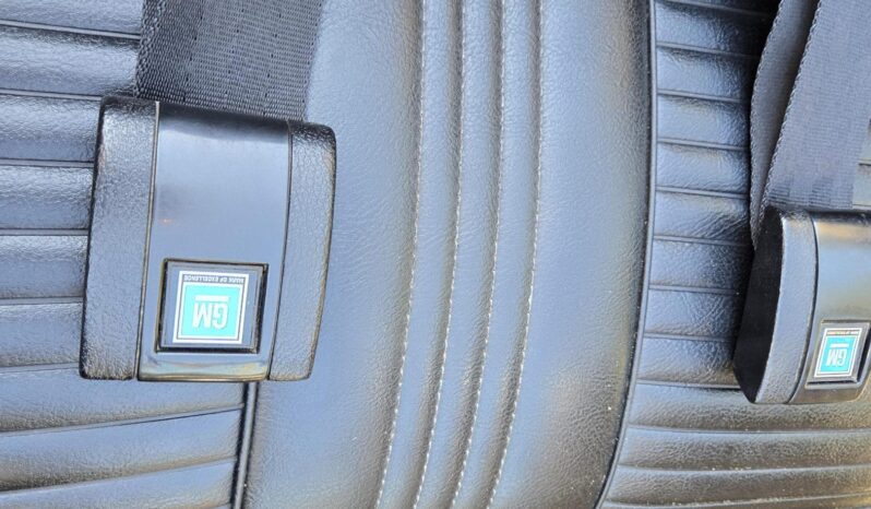 								1967 Buick GS 400 Convertible 4-Speed full									