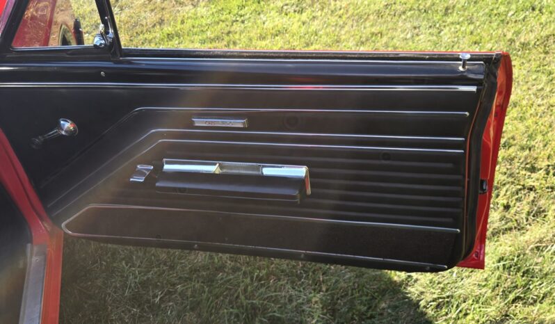 								1967 Buick GS 400 Convertible 4-Speed full									