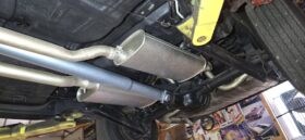 1967 Buick GS 400 Convertible 4-Speed