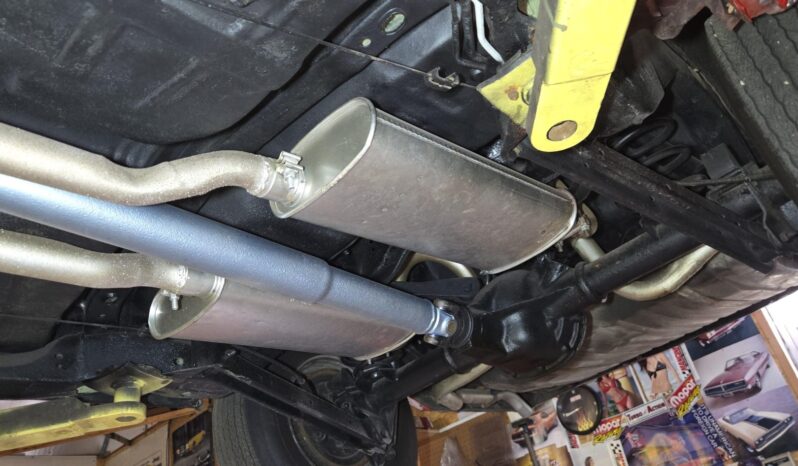 								1967 Buick GS 400 Convertible 4-Speed full									