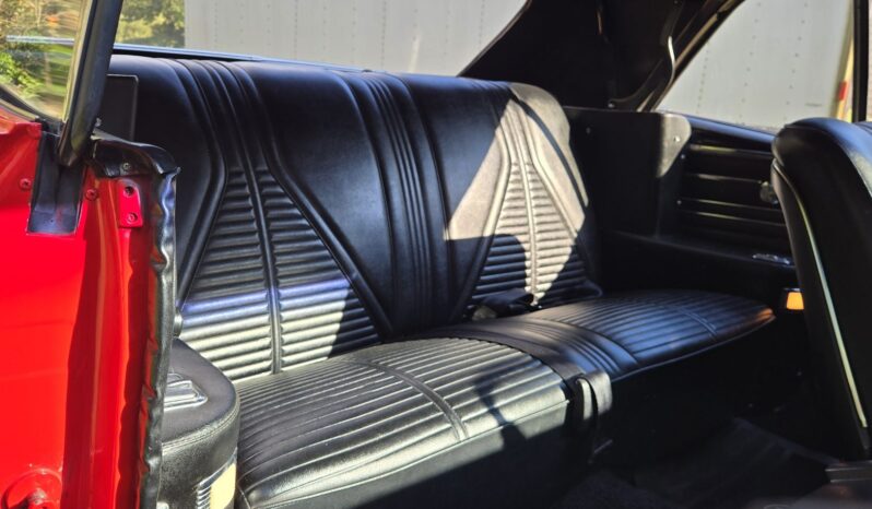 								1967 Buick GS 400 Convertible 4-Speed full									