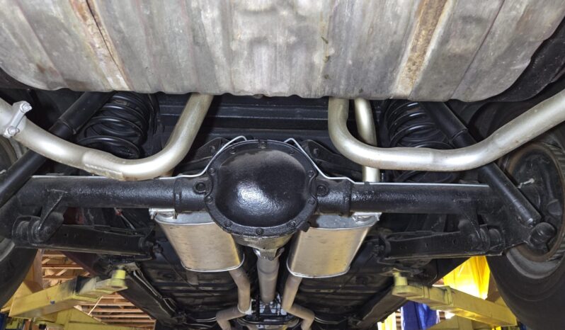 								1967 Buick GS 400 Convertible 4-Speed full									