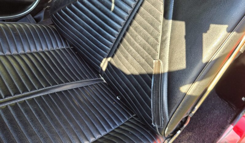 								1967 Buick GS 400 Convertible 4-Speed full									