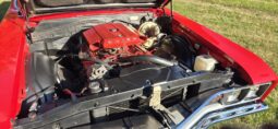 										1967 Buick GS 400 Convertible 4-Speed full									