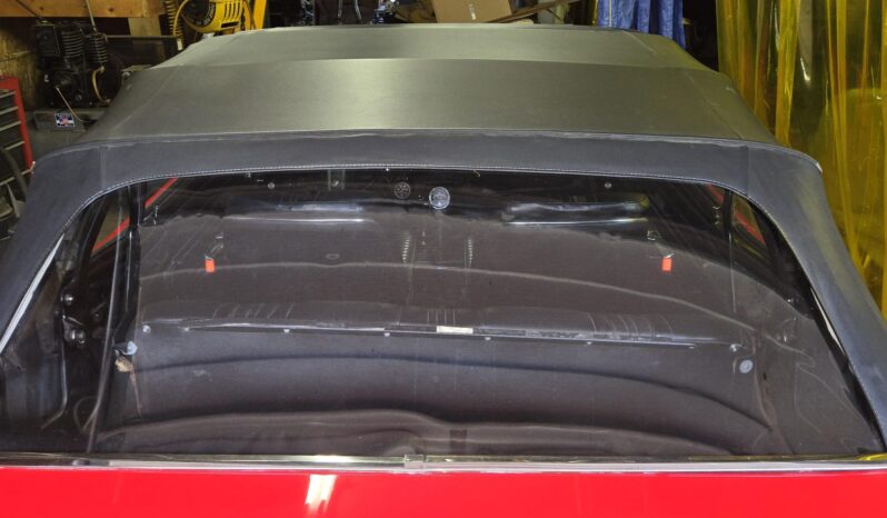 								1967 Buick GS 400 Convertible 4-Speed full									