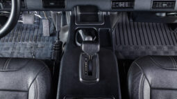 
										1984 Land Rover 110 full									