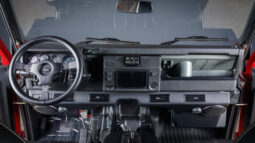 
										1984 Land Rover 110 full									