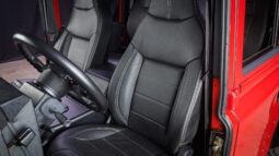 
										1984 Land Rover 110 full									