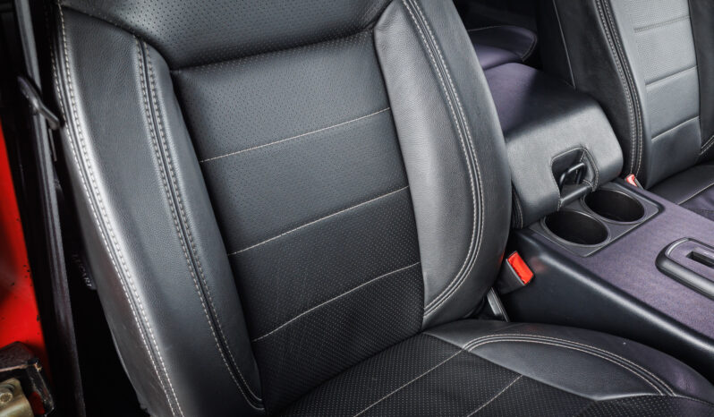 
								1984 Land Rover 110 full									