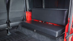 
										1984 Land Rover 110 full									