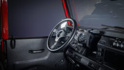 
										1984 Land Rover 110 full									