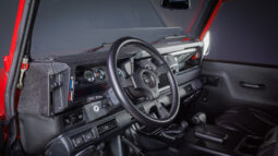 
										1984 Land Rover 110 full									