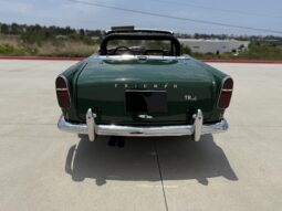 
										1964 Triumph TR4 full									